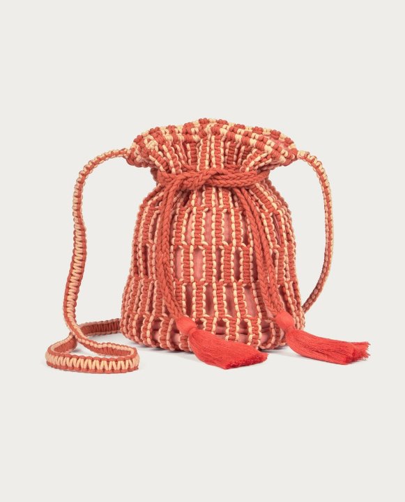 Bolso algodón