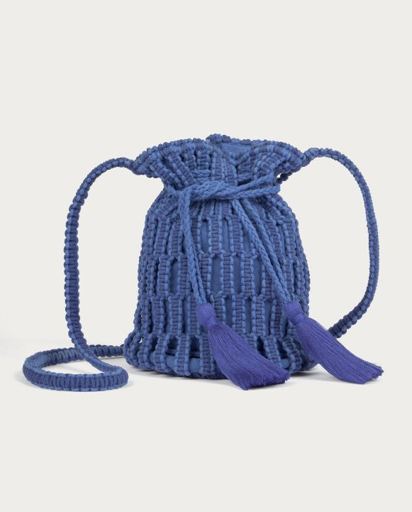 Bolso algodón