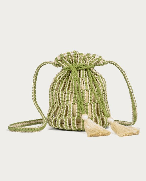 Bolso algodón