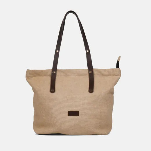 Shopper algodón