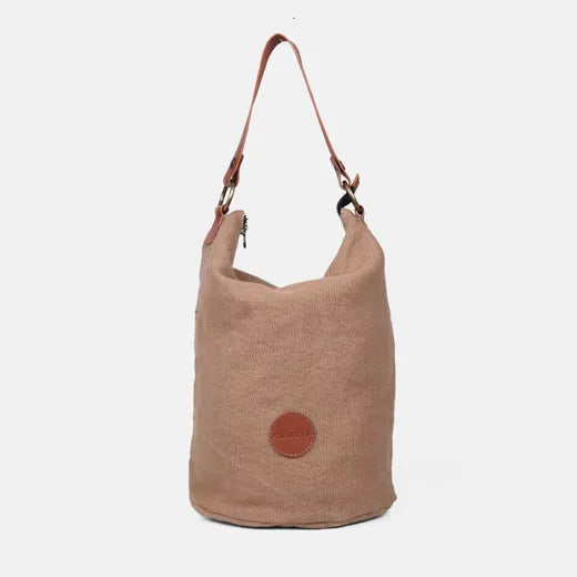 Bolso algodón
