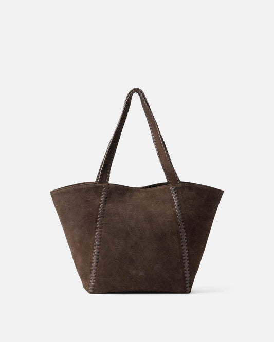 Bolso piel