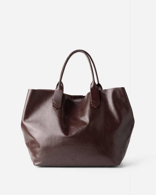 Bolso piel