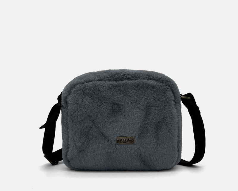 Bolso bandolera