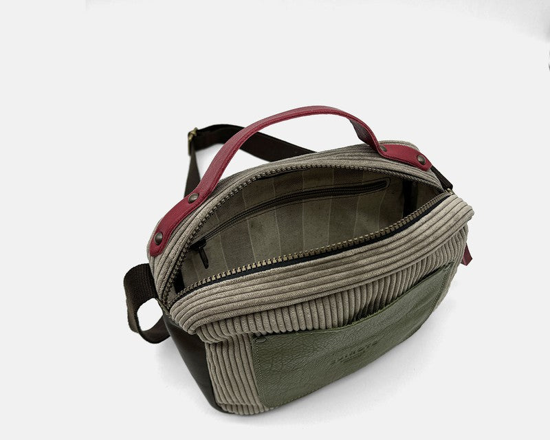 Bolso bandolera