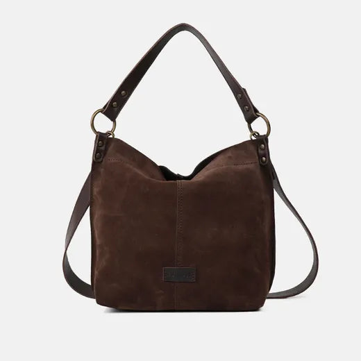 Bolso hombro ante