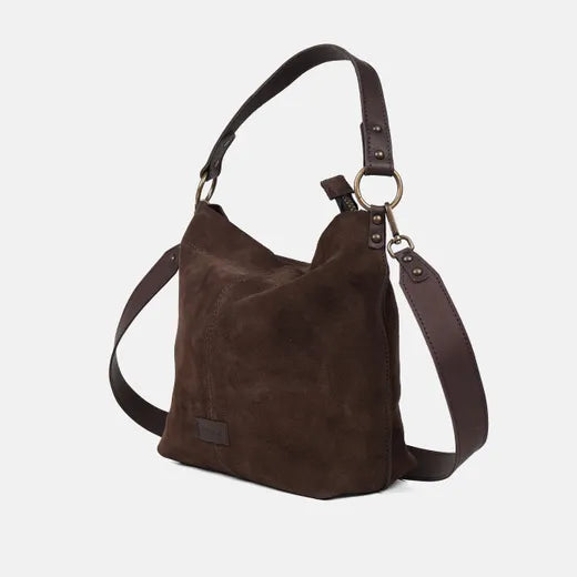 Bolso hombro ante