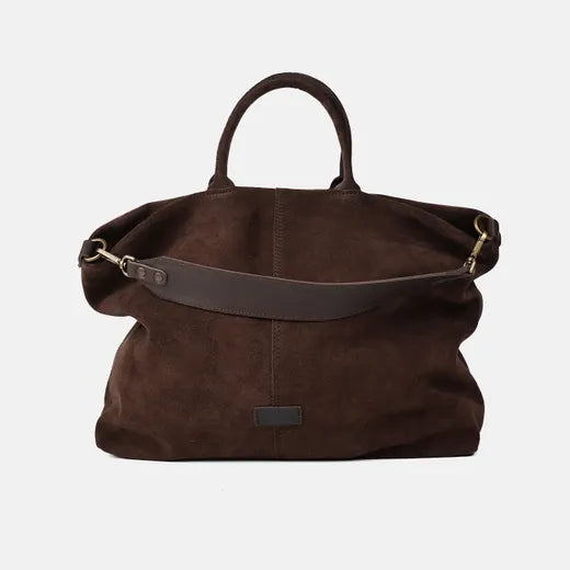 Bolso shopper ante