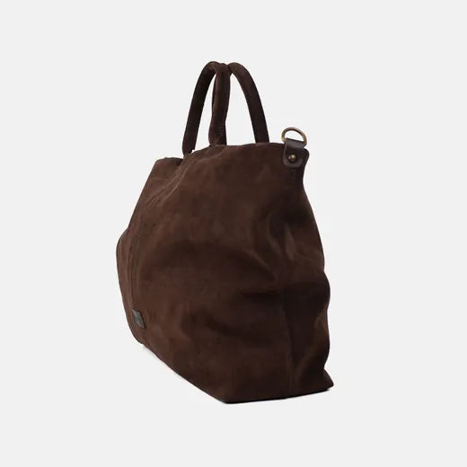 Bolso shopper ante