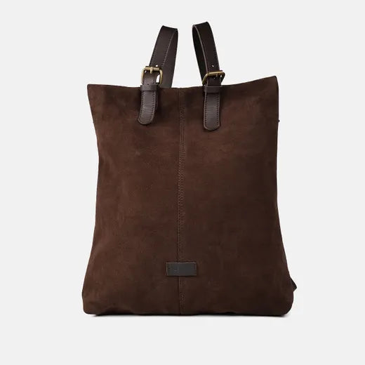 Mochila ante