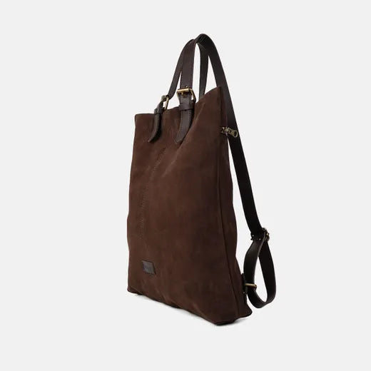Mochila ante