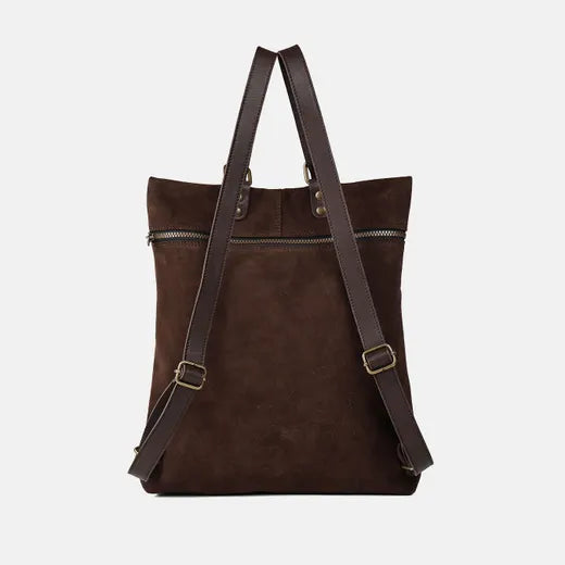 Mochila ante