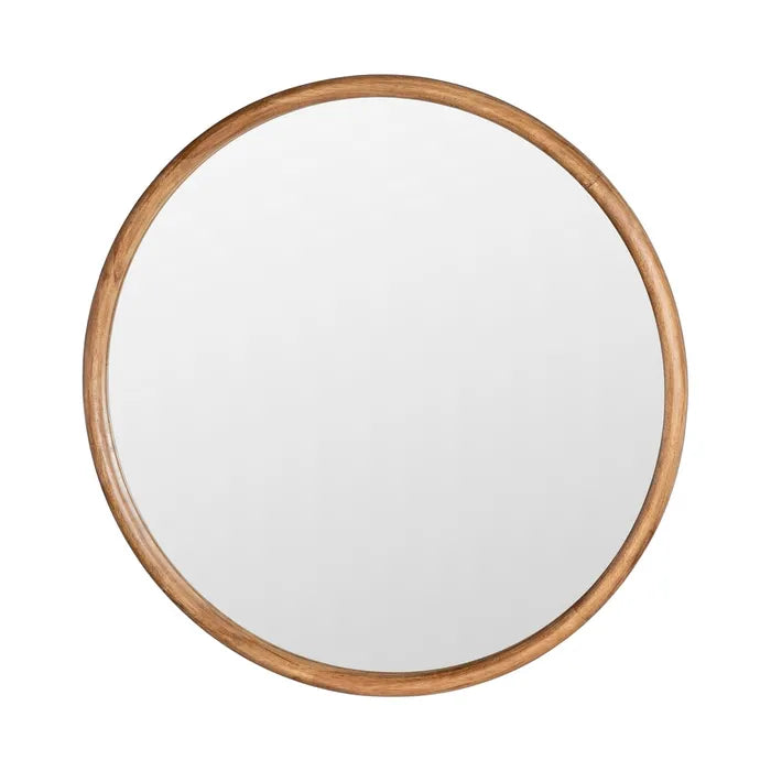 Espejo madera