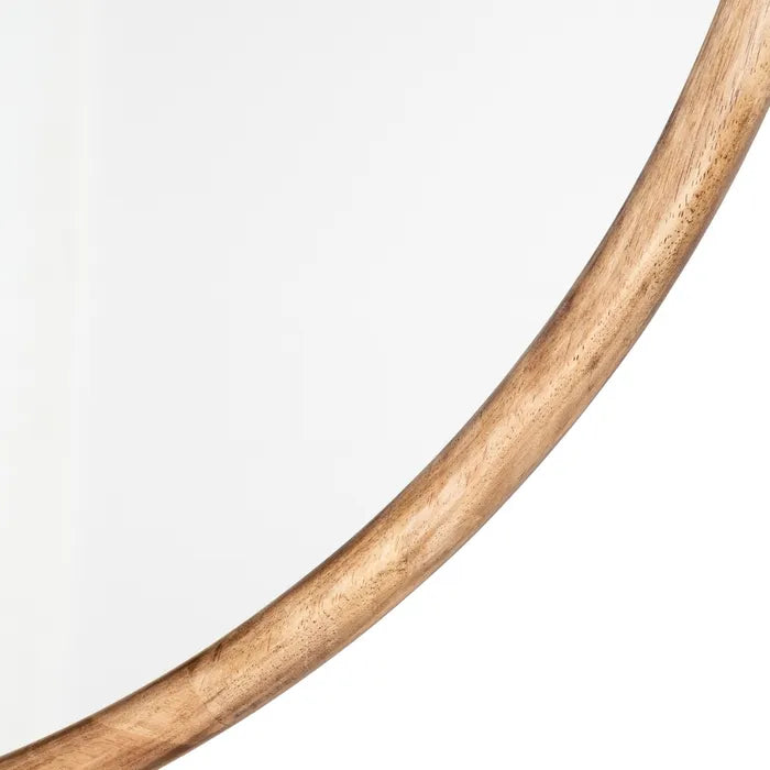 Espejo madera