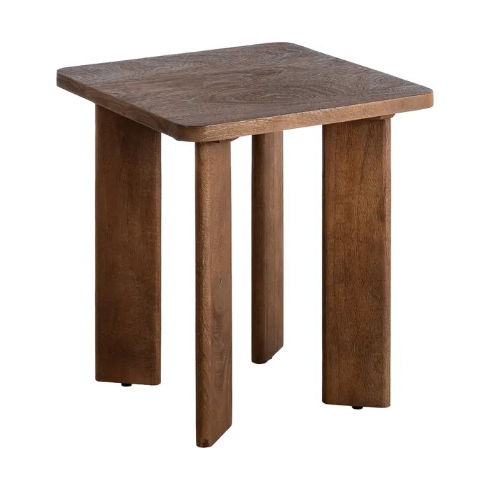 Mesa madera