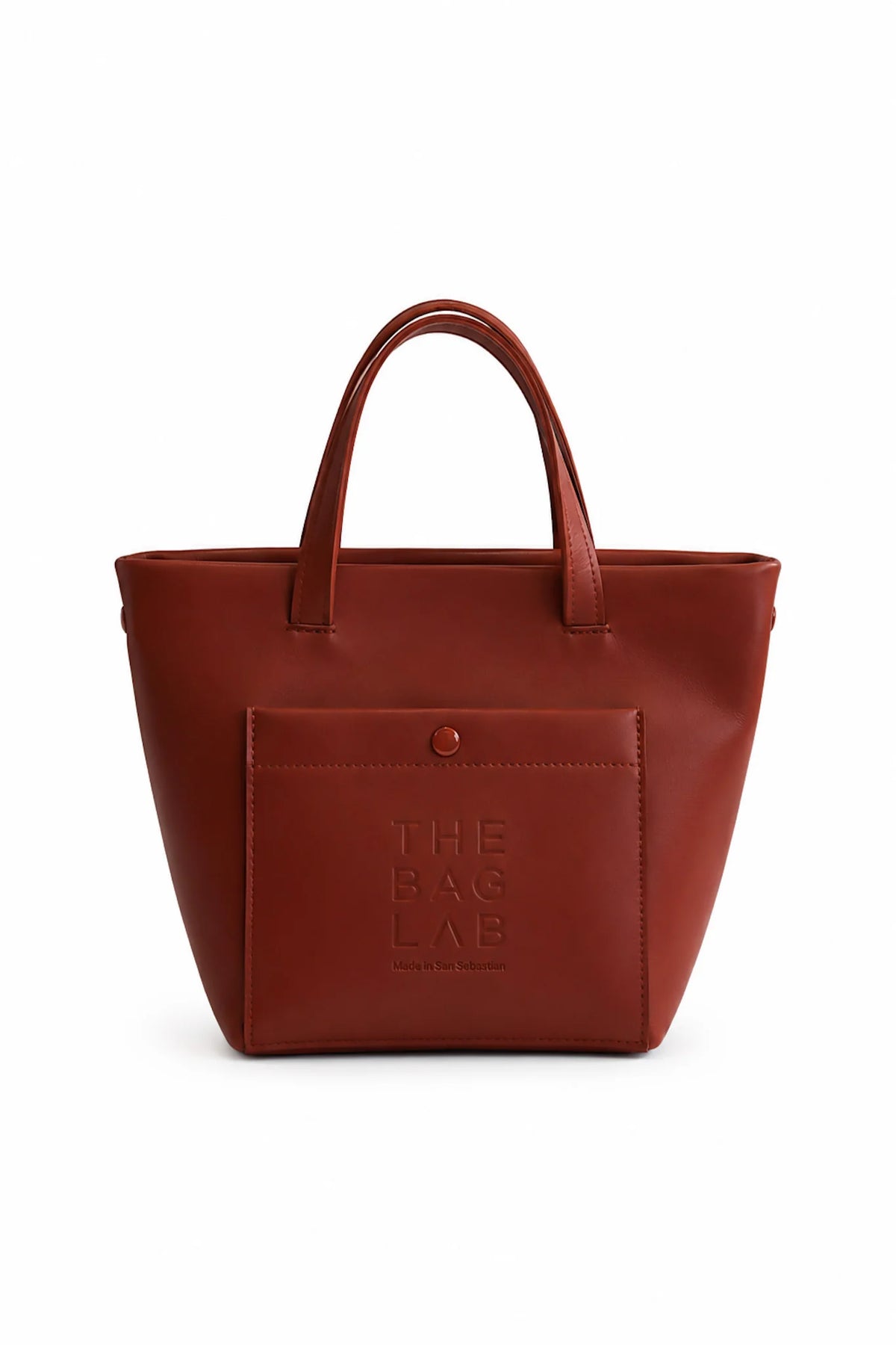 Bolso piel