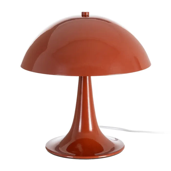 Lampara metal