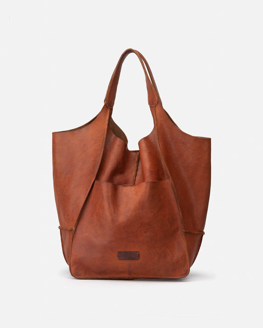 Bolso piel