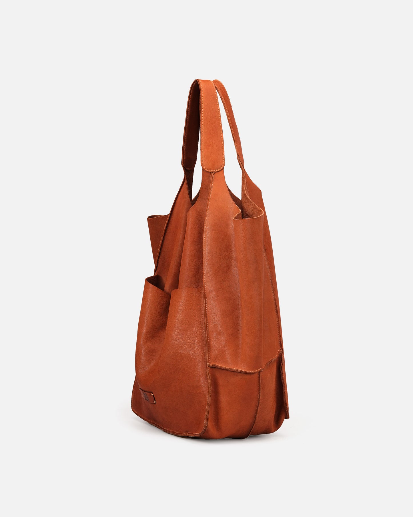 Bolso piel