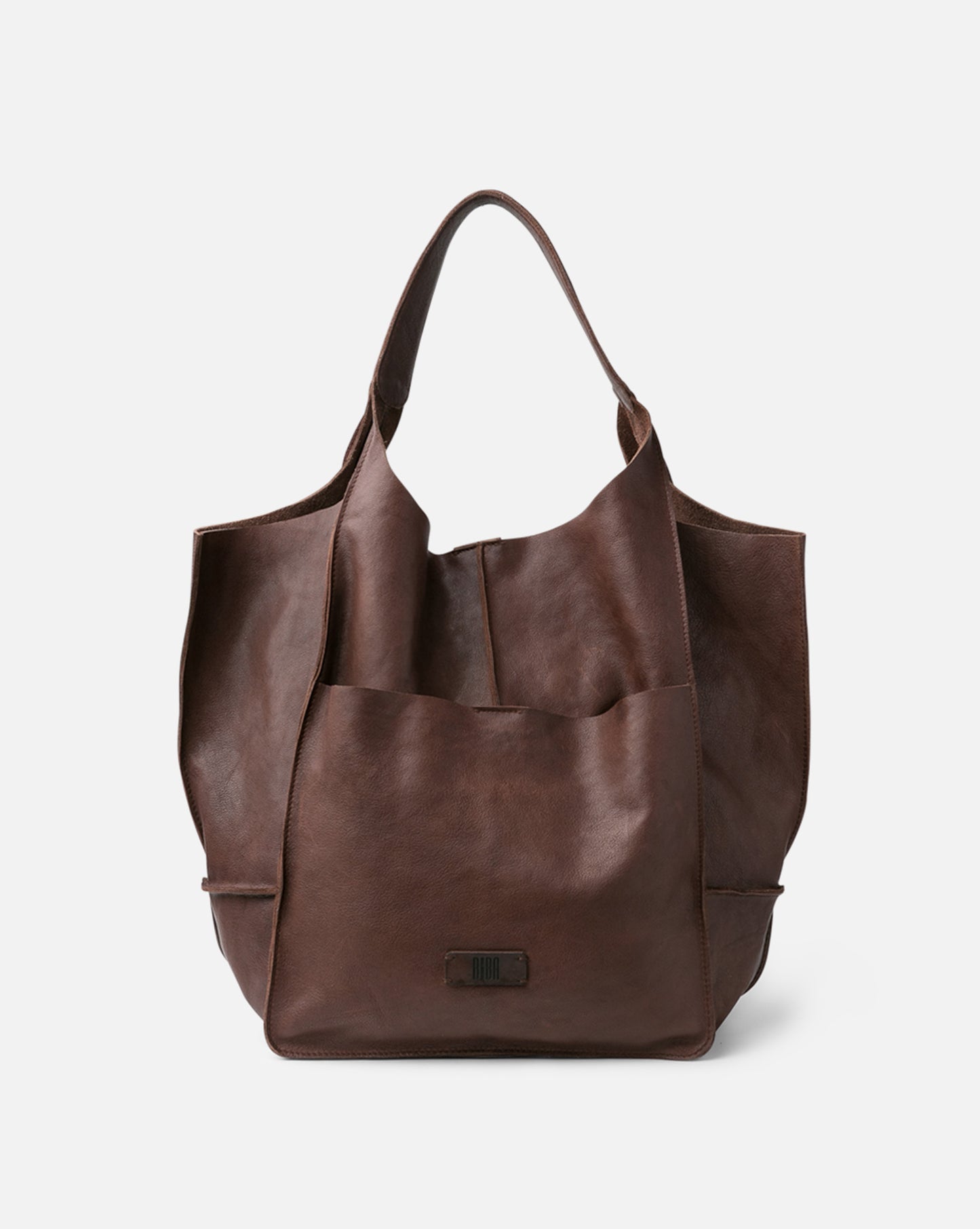 Bolso piel