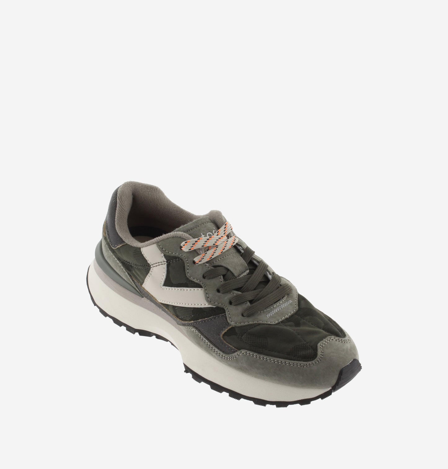 Zapatilla nylon