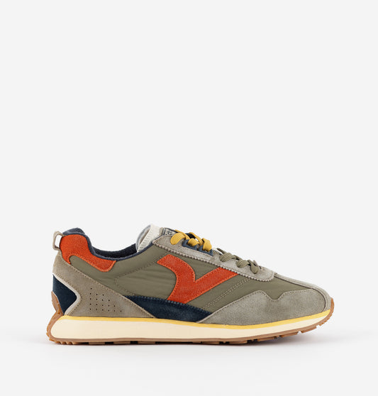 Zapatilla nylon
