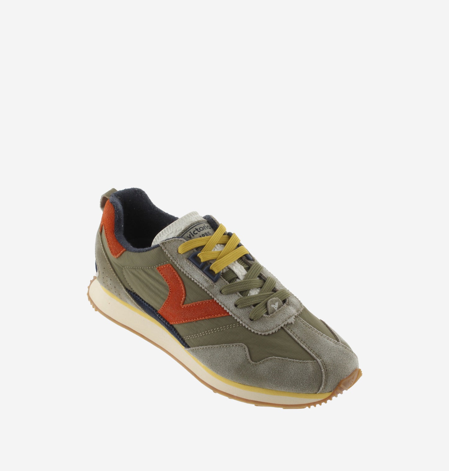 Zapatilla nylon