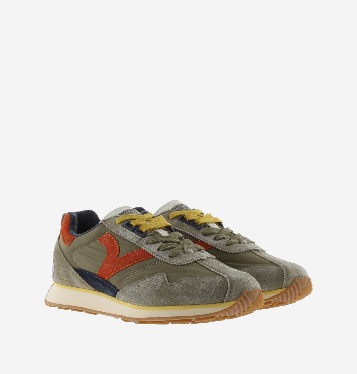 Zapatilla nylon