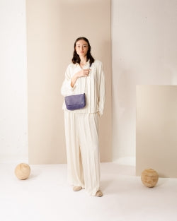 Bolso piel