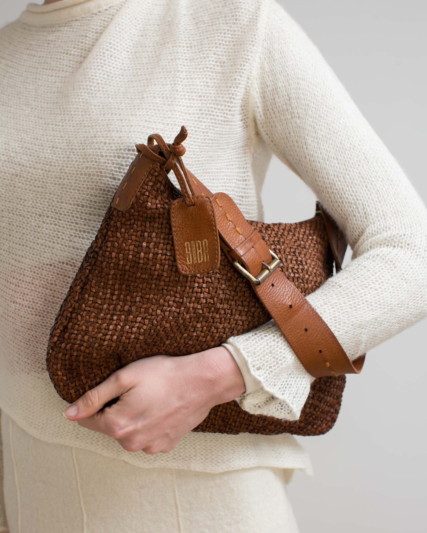 Bolso piel