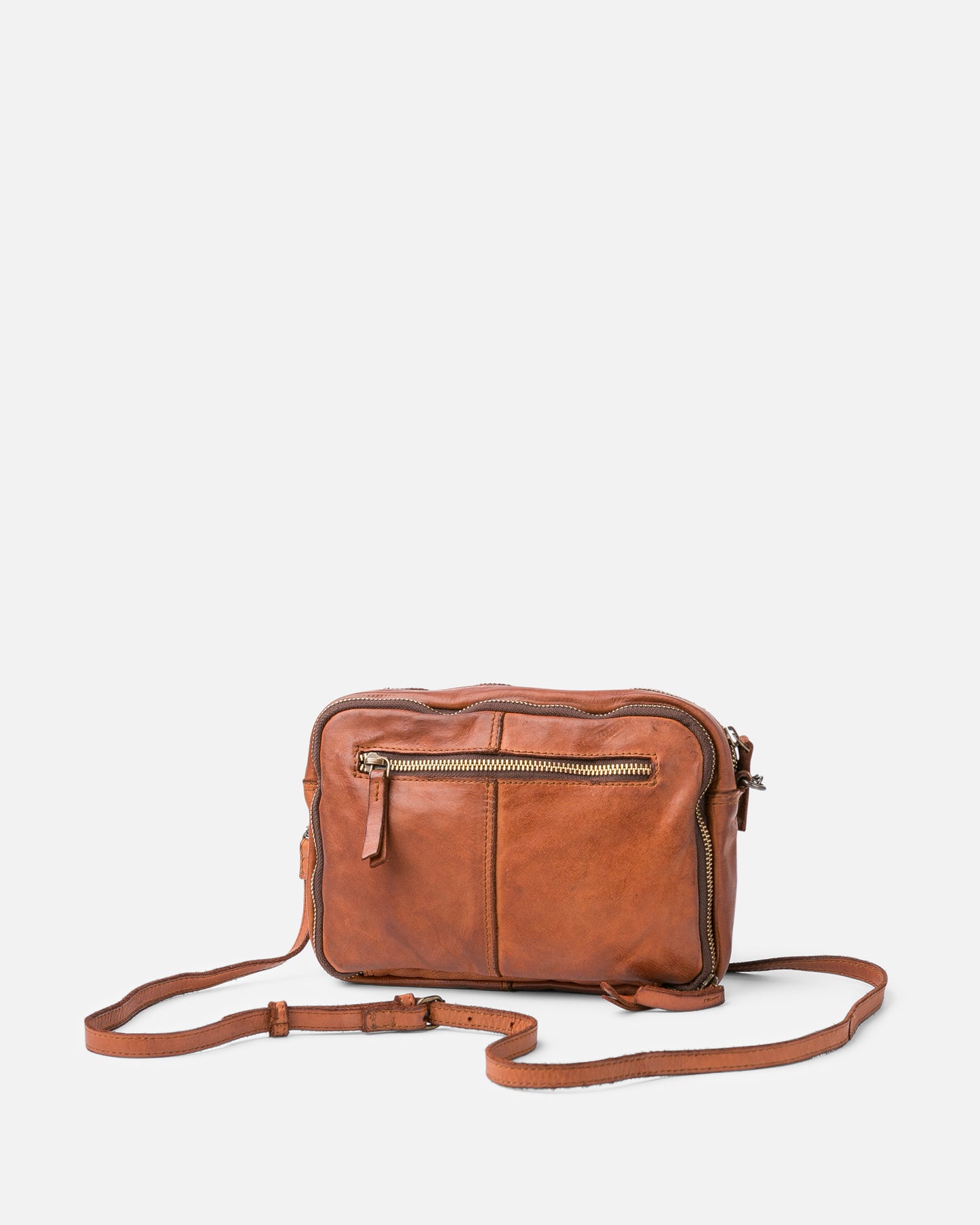 Bolso piel