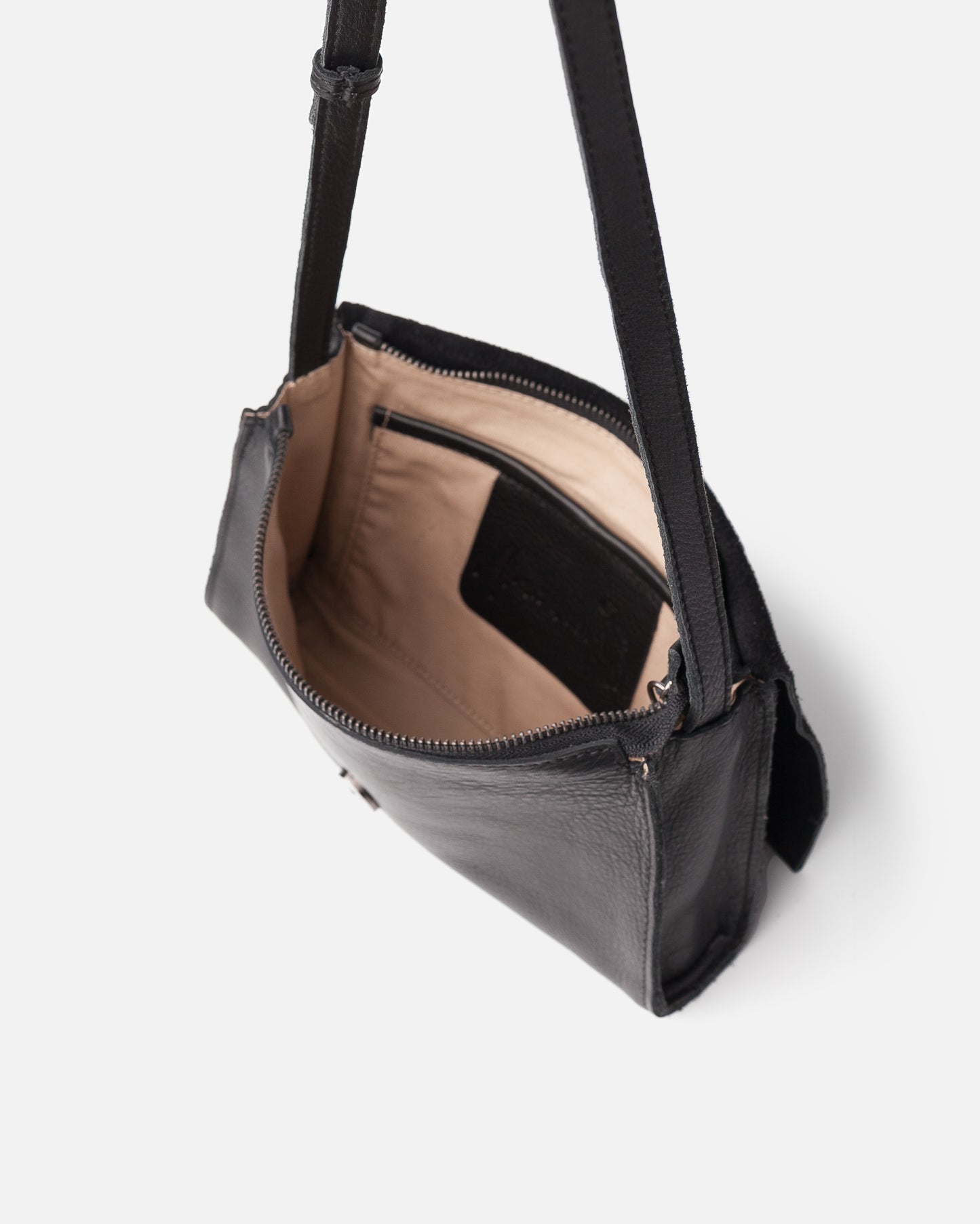 Bolso piel