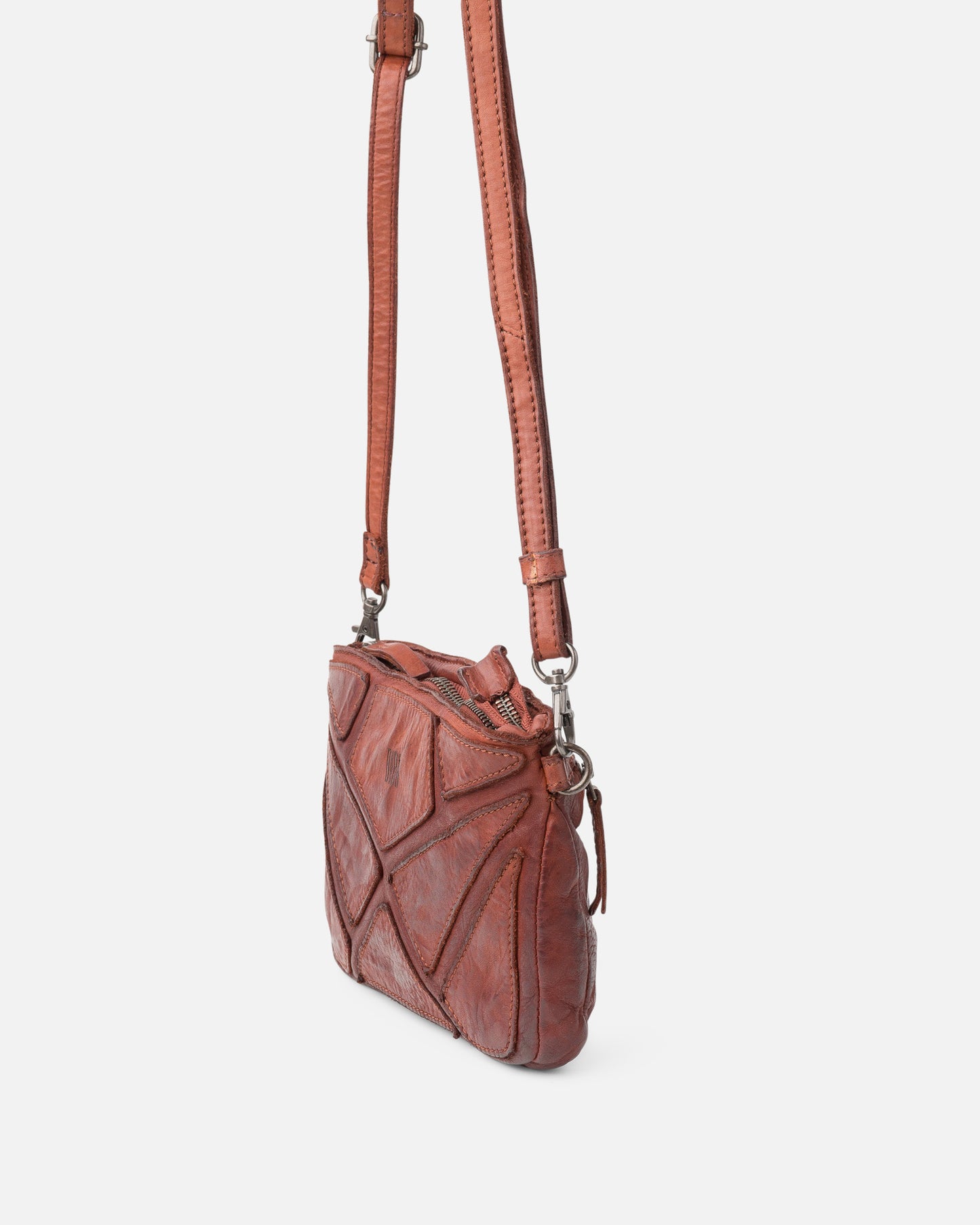 Bolso piel
