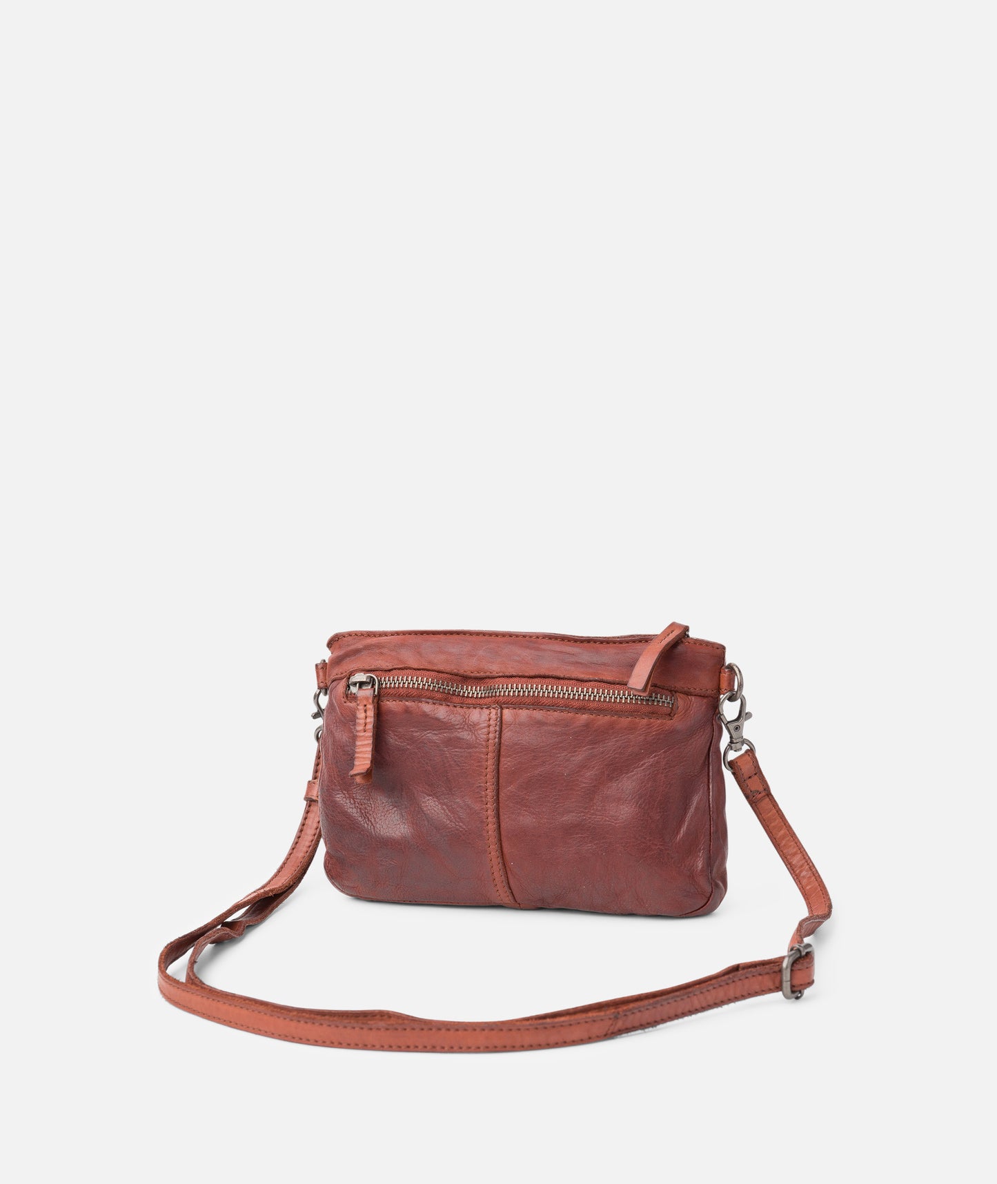 Bolso piel