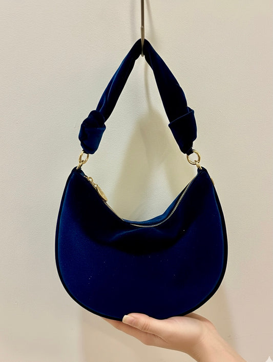 Bolos terciopelo mediano