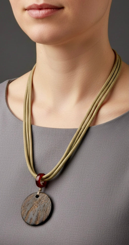 Collar Primrose