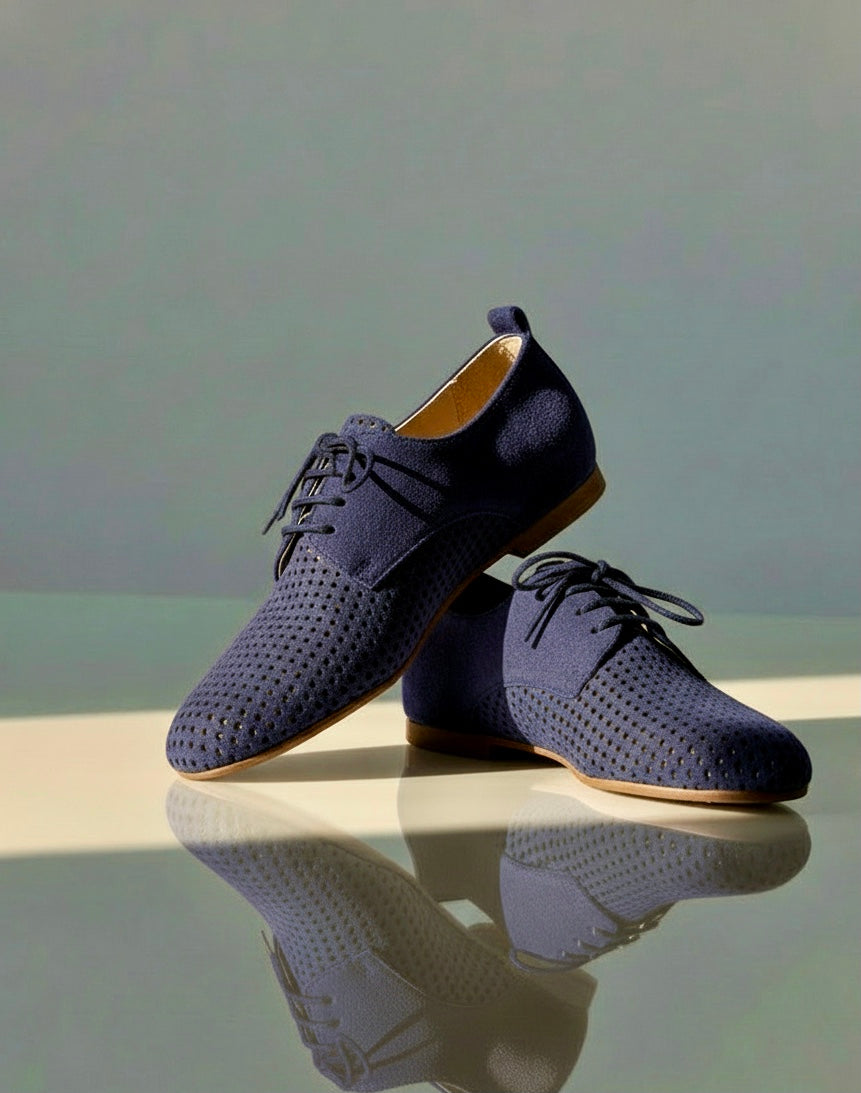Zapato piel
