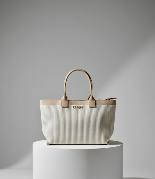 Bolso tejido técnico