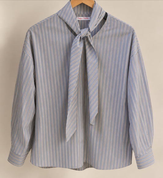 Blusa Margarita