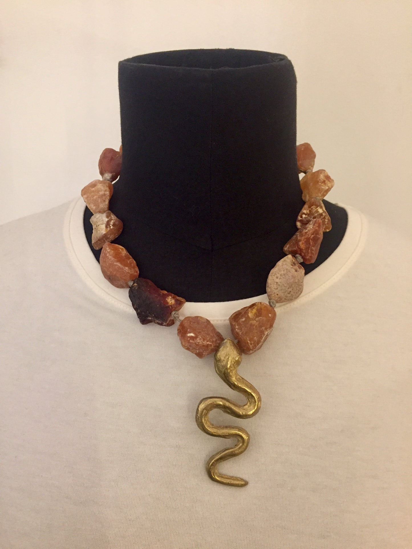 Collar artesanal