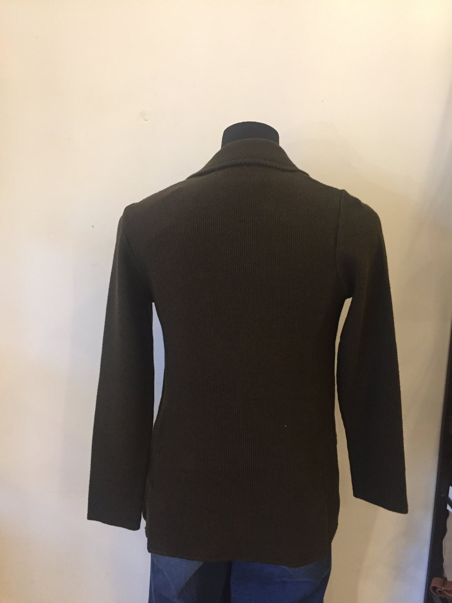 Blazer punto