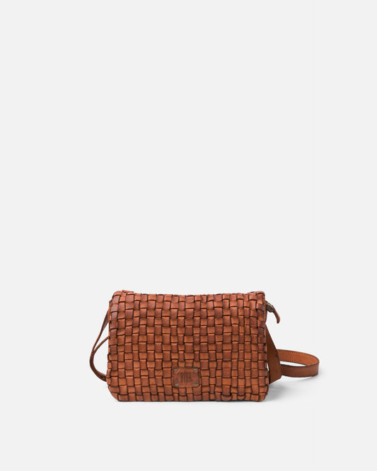 Bolso piel