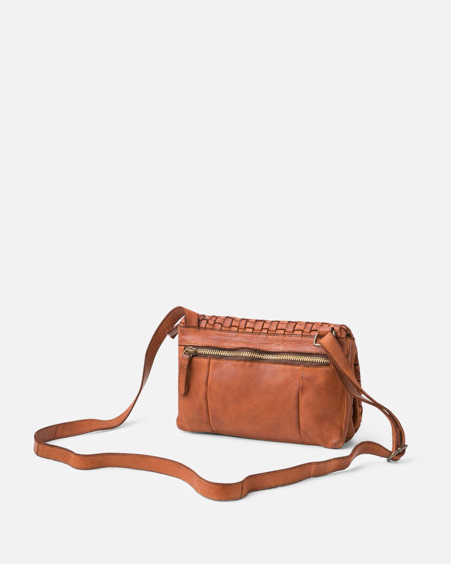Bolso piel