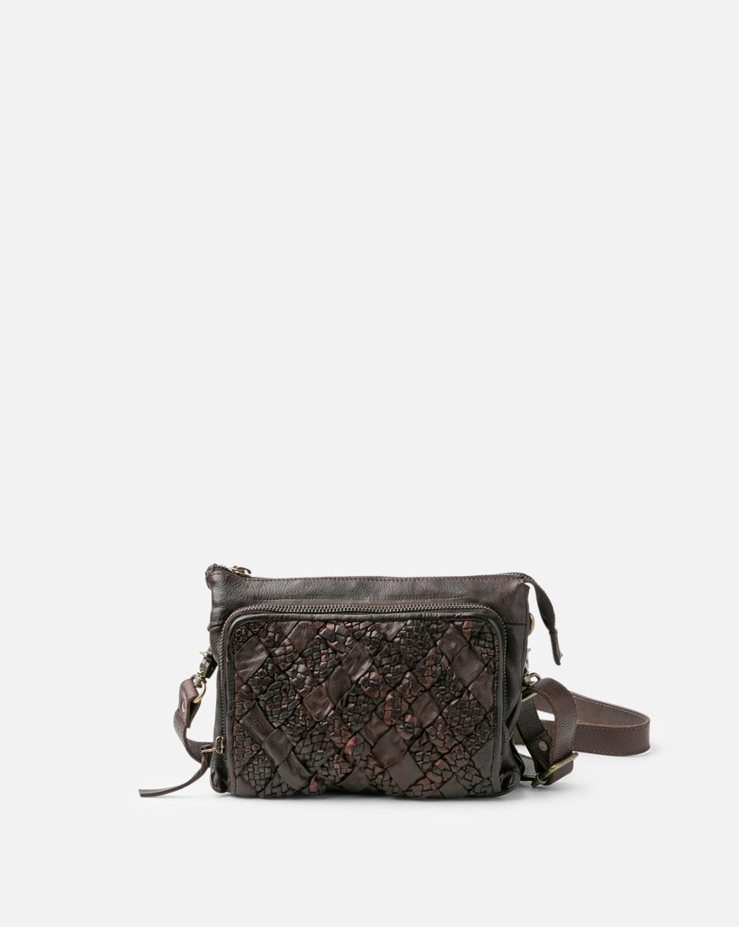 Bolso piel
