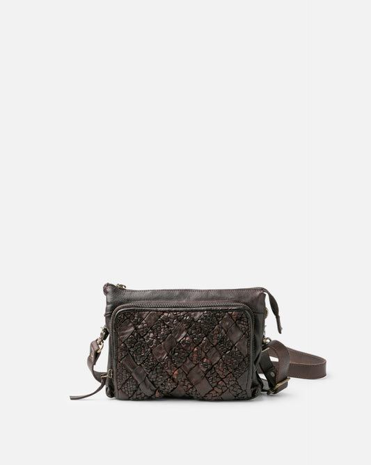 Bolso piel