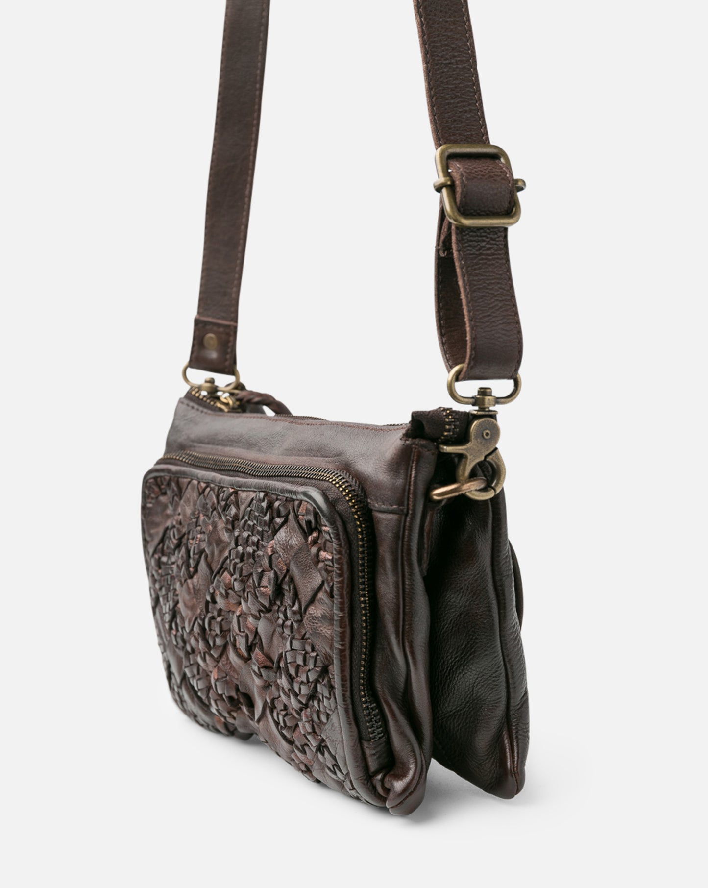 Bolso piel