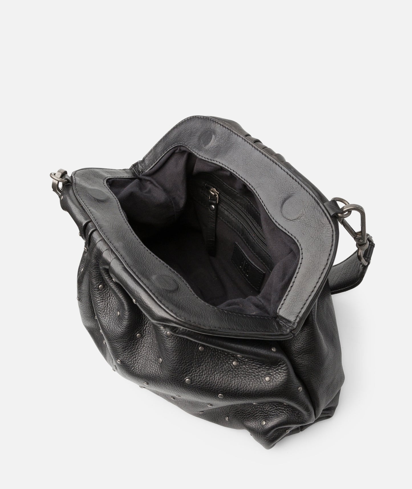 Bolso piel