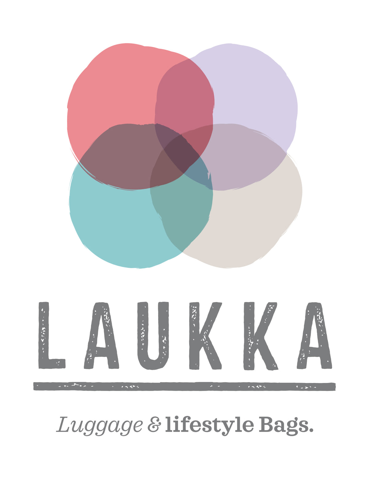 Laukka logo