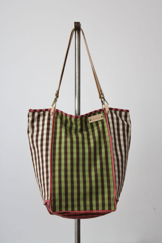 Bolso algodón
