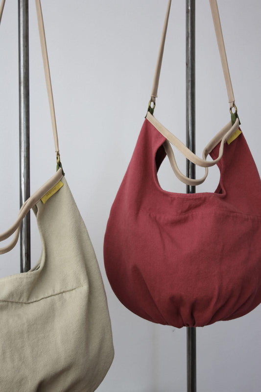 Bolso algodón